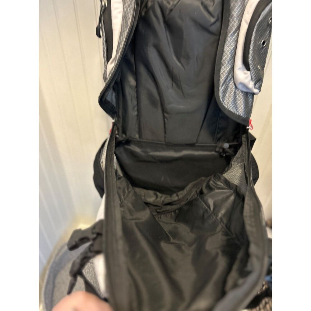 Swiss Gear Internal Frame Backpack - image 3